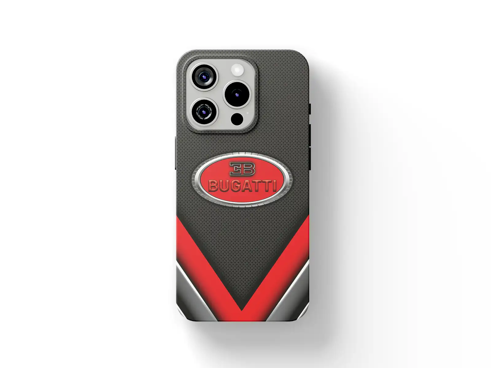 Bugatti Étui Smartphone Look Minimal Standard